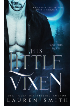 His Little Vixen