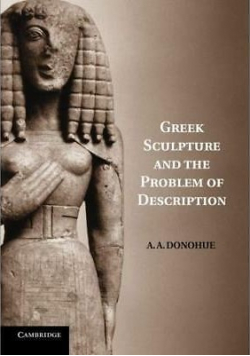 Greek sculpture and the problem of description