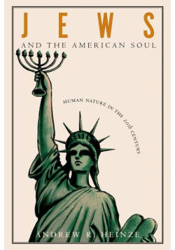 Jews and the American Soul