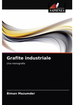 Grafite industriale