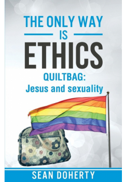 The Only Way is Ethics - QUILTBAG