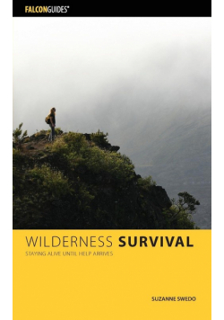 Wilderness Survival, 3rd Edition