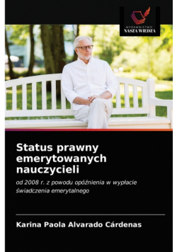 Status prawny emerytowanych nauczycieli