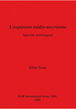 L'expansion médio-assyrienne