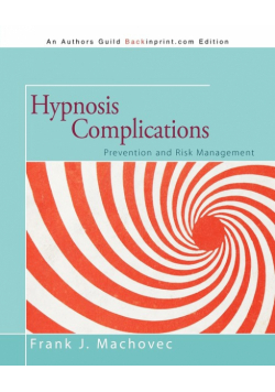 Hypnosis Complications