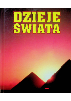 Dzieje Świata