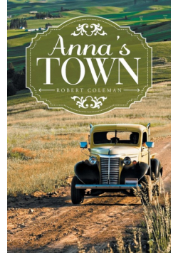 Anna's Town