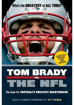 Tom Brady vs. the NFL