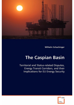 The Caspian Basin