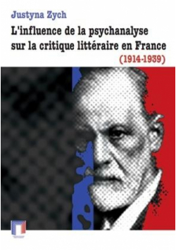 L'influence de la psychanalyse sur la critique...