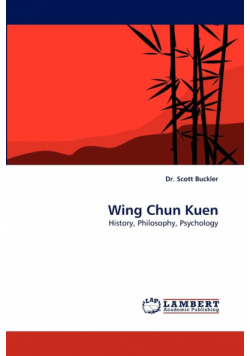 Wing Chun Kuen