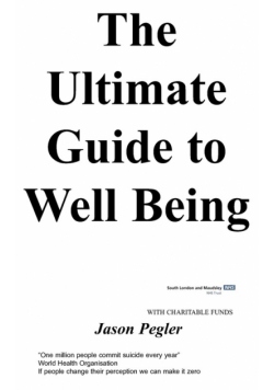 The ultimate guide to well being