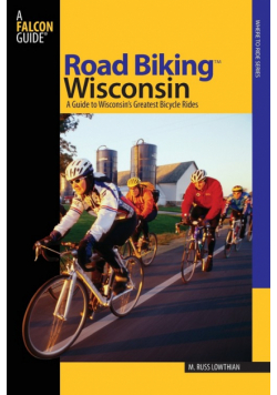 Road Biking™ Wisconsin