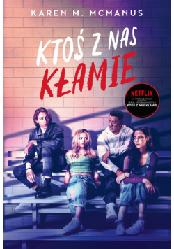 Ktoś z nas kłamie