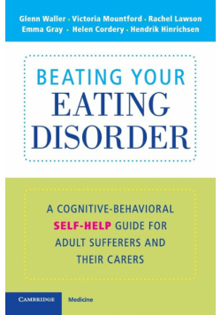 Beating Your Eating Disorder