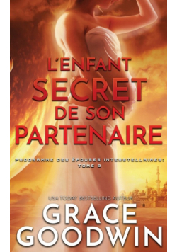 L'Enfant Secret de son Partenaire