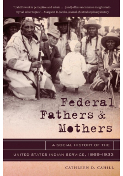 Federal Fathers and Mothers