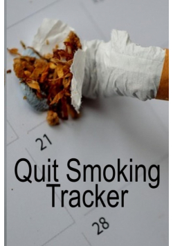 Quit Smoking Tracker