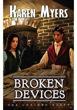 Broken Devices