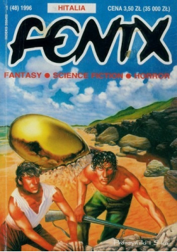 Fenix nr 1