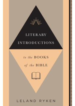 Literary Introductions to the Books of the Bible