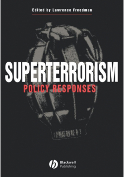 Superterrorism