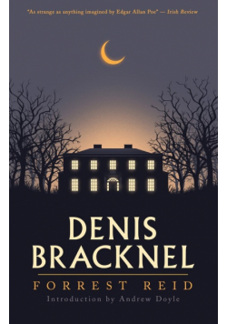 Denis Bracknel