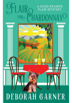 A Flair for Chardonnay