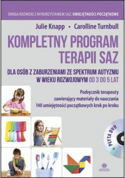 Kompletny program terapii SAZ