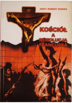 Kościół a rewolucja francuska