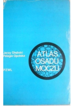 Atlas osadu moczu