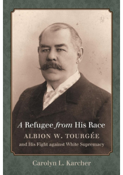 A Refugee from His Race