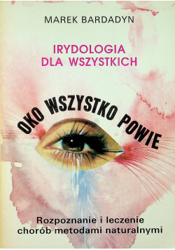 Irydologia dla wszystkich
