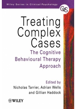 Treating Complex Cases