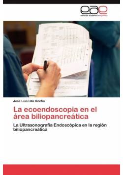 La ecoendoscopia en el área biliopancreática