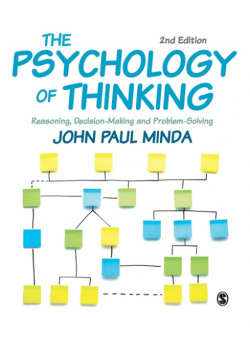 The Psychology of Thinking
