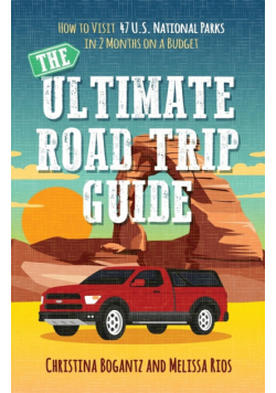 The Ultimate Road Trip Guide