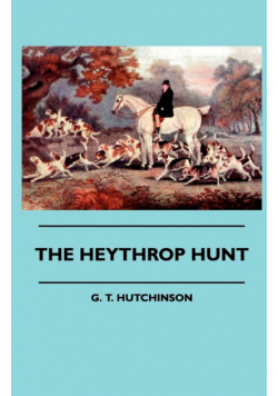 The Heythrop Hunt