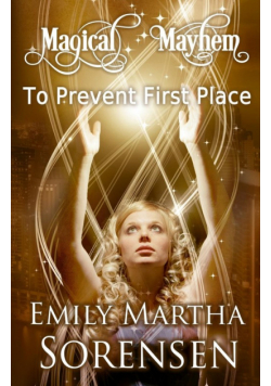 To Prevent First Place