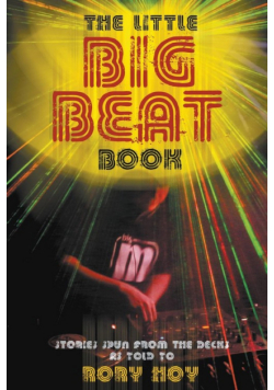The Little Big Beat Book