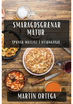 Smaragdsgrænar Mátur