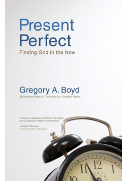 Present Perfect