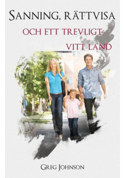 Sanning, rättvisa och ett trevligt vitt land