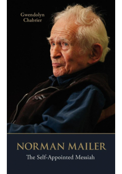 Norman Mailer