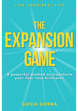 The Expansion Game
