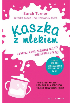 Kaszka z mlekiem