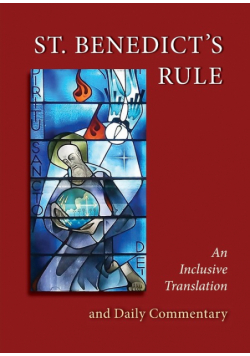 St. Benedict's Rule