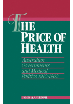 The Price of Health
