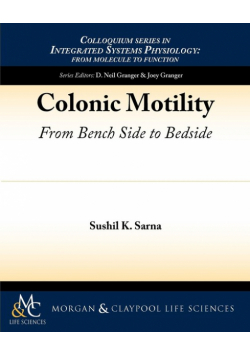 Colonic Motility
