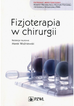 Fizjoterapia w chirurgii